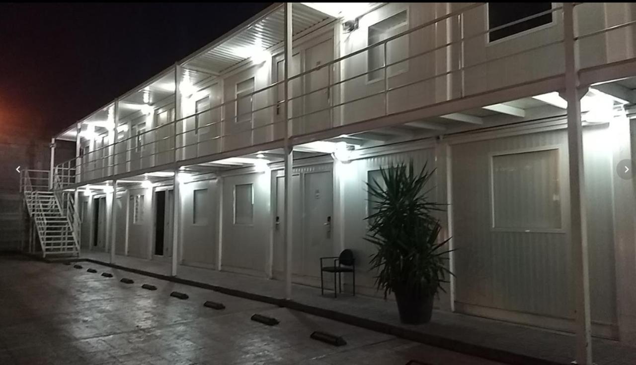 Bonitto Inn Monterrey Norte Εξωτερικό φωτογραφία
