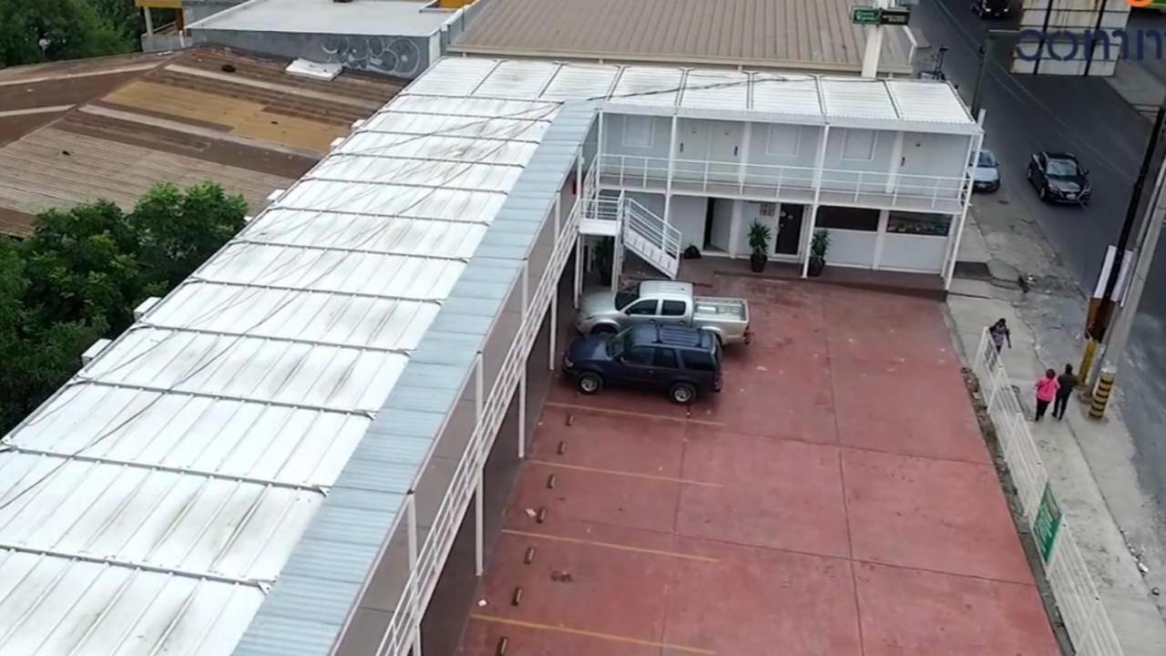 Bonitto Inn Monterrey Norte Εξωτερικό φωτογραφία