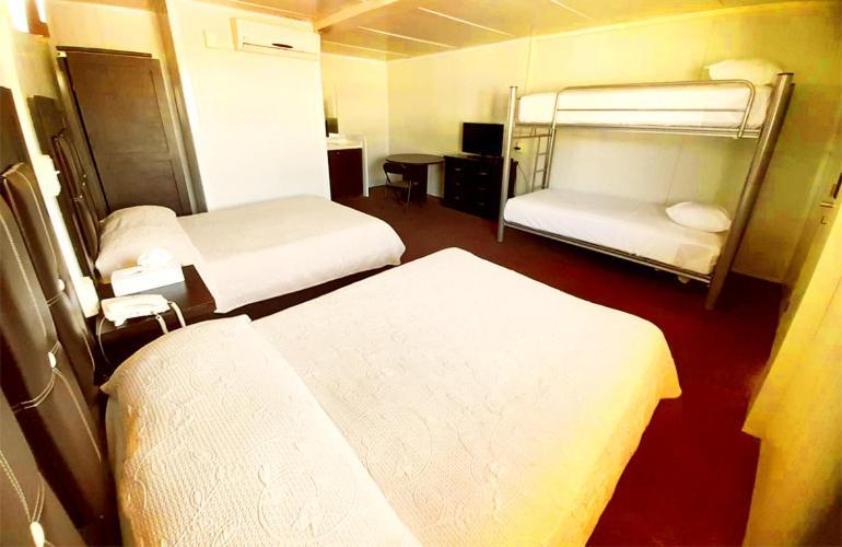 Bonitto Inn Monterrey Norte Εξωτερικό φωτογραφία